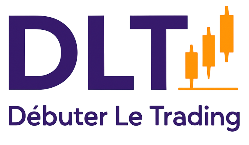 DLT Logo